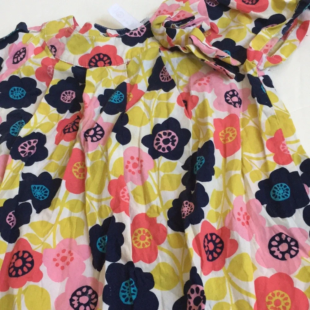 Girls Cherokee dress 2t